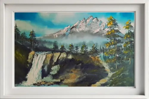 Paisagem 16