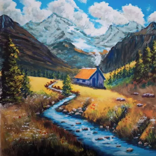 Paisagem Ia9