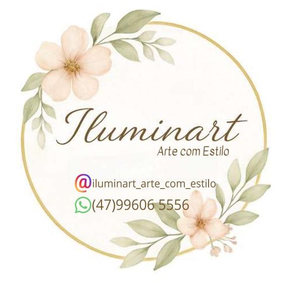 Iluminart-Arte com Estilo