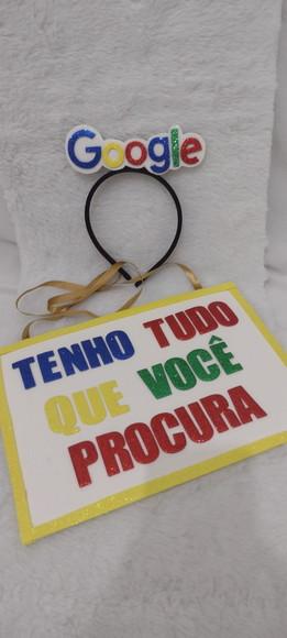 1 Plaquinha Carnaval Diversas (faço Qualquer Frase)
