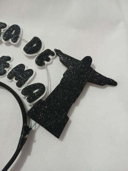 1 Personalizada com Frase Garota de Ipanema