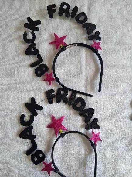 1 Tiara Personalizada Frases/ Faço Qualquer Frase