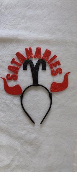 1 Tiara Signo Satanaries