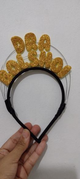 10 Tiaras Personalizadas para Formatura