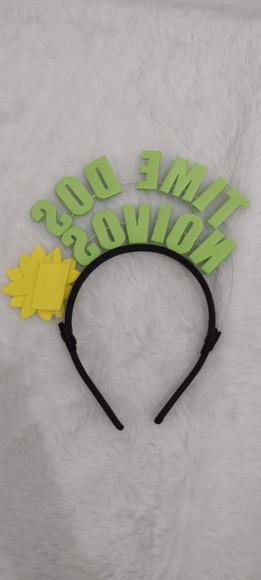 12 Tiaras Personalizada Despedida de Soltei/faço Qualq Frase