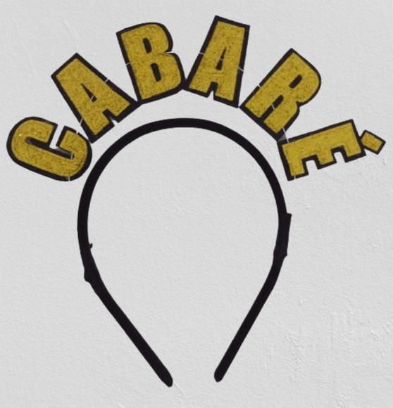 15 Tiaras Tem Cabaré Essa Noite
