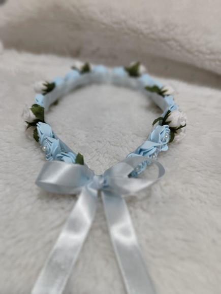 Coroa Flores para Festas/formatura