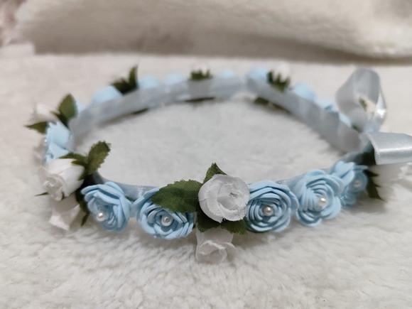 Coroa Flores para Festas/formatura