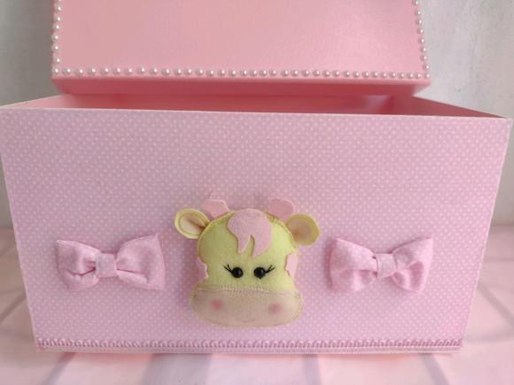Farmacinha mdf Preenchido com Pérolas, Faço Qualquer Tema