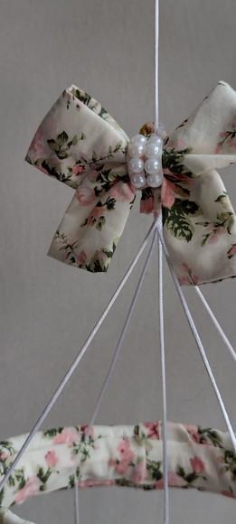 Mobile Bonequinha