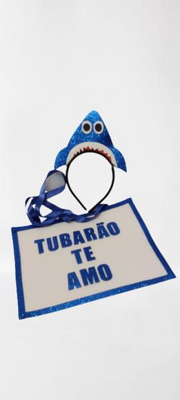 Plaquinhas de Carnaval