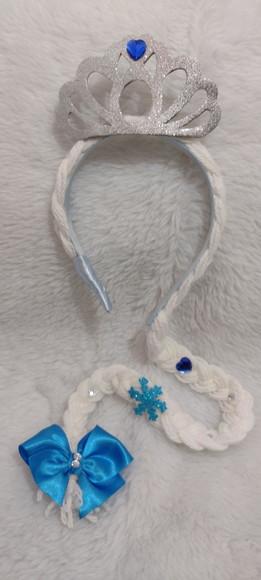 Tiara Frozen Elza