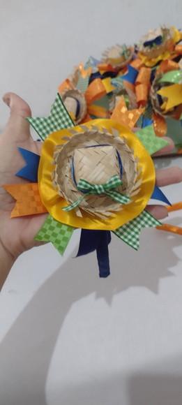 Tiara São João