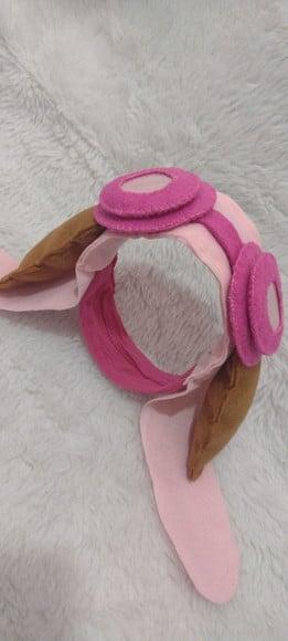 Tiara Skye da Patrulha Canina