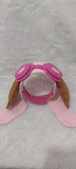 Tiara Skye da Patrulha Canina