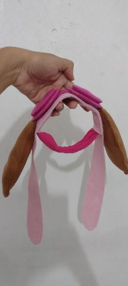 Tiara Skye Patrulha Canina