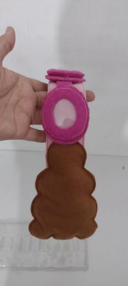 Tiara Skye Patrulha Canina