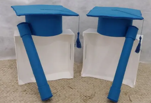 1 Capelo +1 Canudo ( Faço Qualquer Cor) e Tamanho
