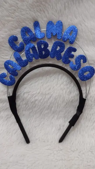 1 Tiara Calabreso