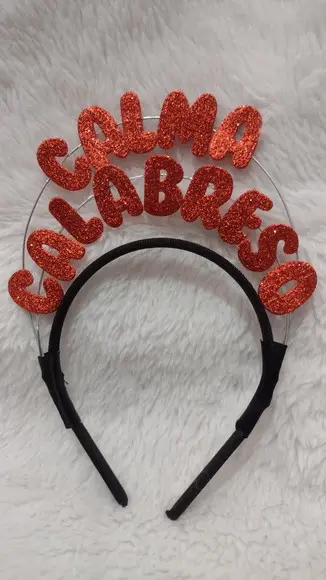 1 Tiara Calabreso