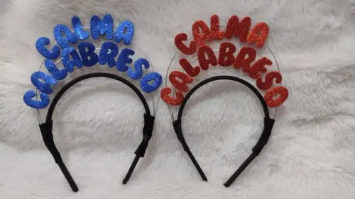 1 Tiara Calabreso
