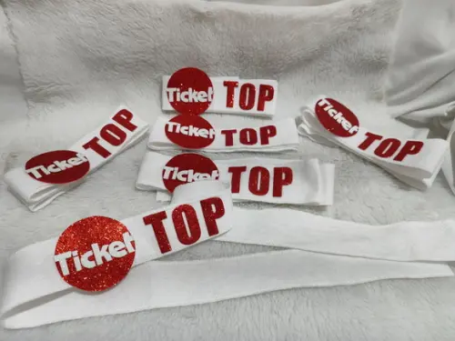 12 Faixas para Evento Corporativo (faço Qualquer Marca)