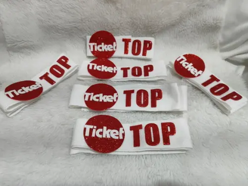 12 Faixas para Evento Corporativo (faço Qualquer Marca)