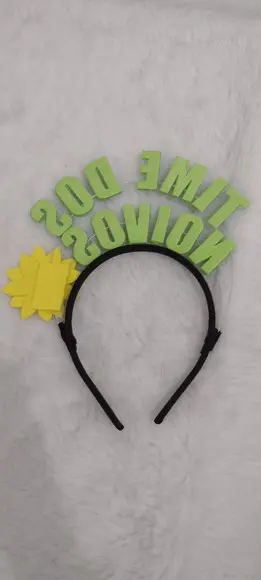 12 Tiaras Personalizada Despedida de Soltei/faço Qualq Frase