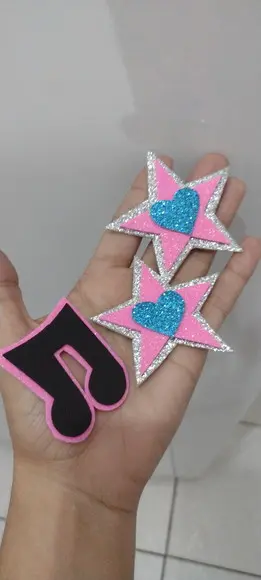 20 Tubetes Tik Tok