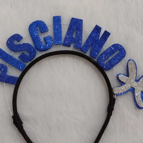 250 Tiaras Personalizadas Exclusivas para Empresas