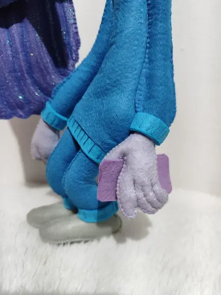 Boneco Tédio Divertidamente 30 cm