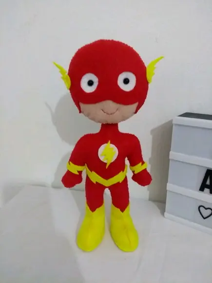 BONECO Flash 23cm