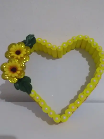 Cesta Decorada (ideal Parapresentear