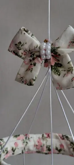 Mobile Bonequinha