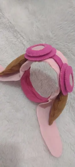 Tiara Skye da Patrulha Canina