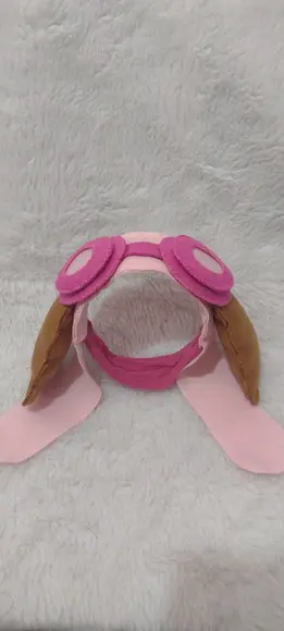 Tiara Skye da Patrulha Canina