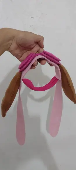 Tiara Skye Patrulha Canina