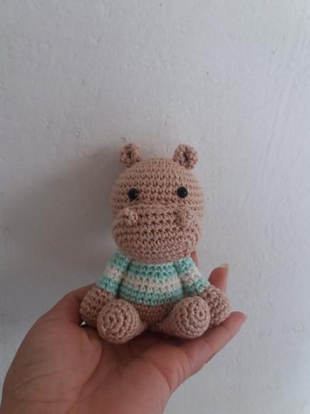 Miniatura safari Baby