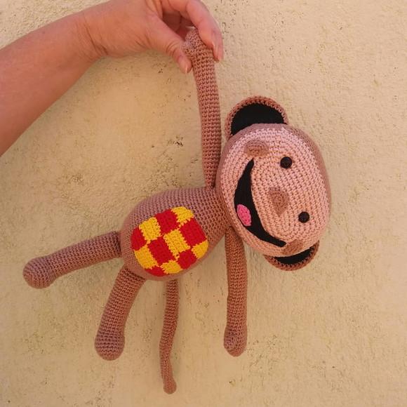 Oliver o Macaco