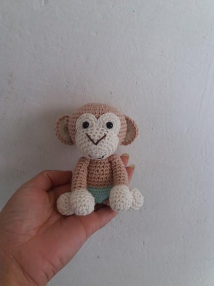 Miniatura safari Baby
