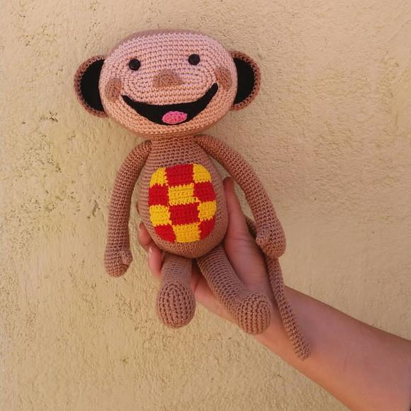 Oliver o Macaco