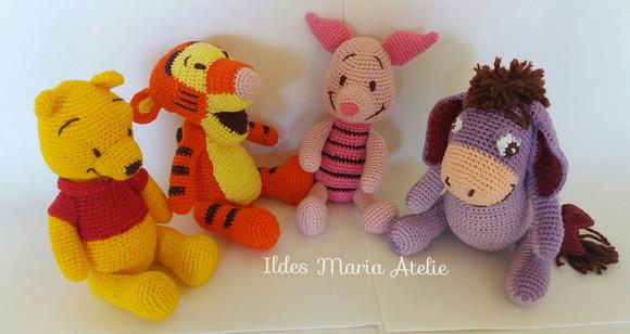 Turma Do Pooh