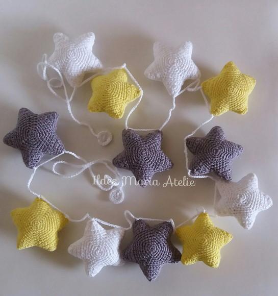 Varal de Estrelas