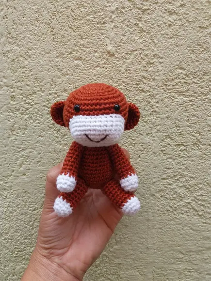 Bichinhos Safari Miniatura