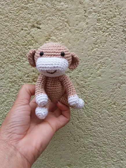 Bichinhos Miniatura Safari