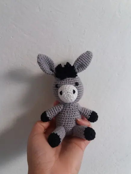 Kit Fazendinha Miniatura