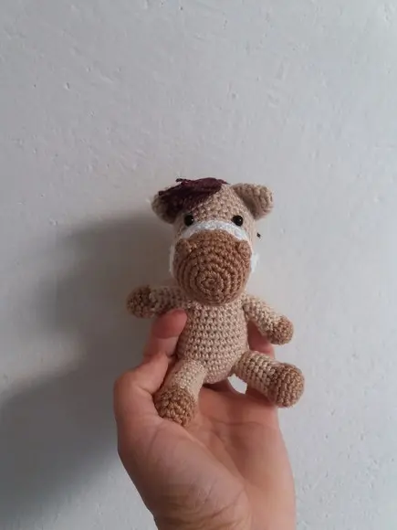 Kit Fazendinha Miniatura