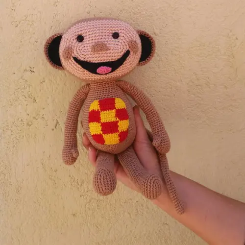 Oliver o Macaco