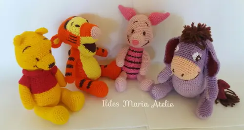 Turma Do Pooh