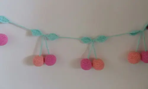 Varal de Cerejas